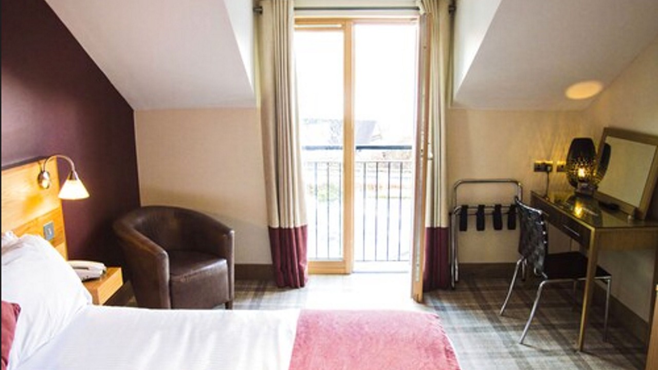 Photo of Others in Inverbeg