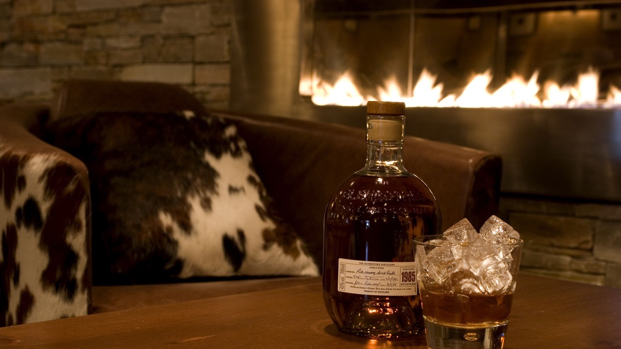 Photo of Others in Inverbeg