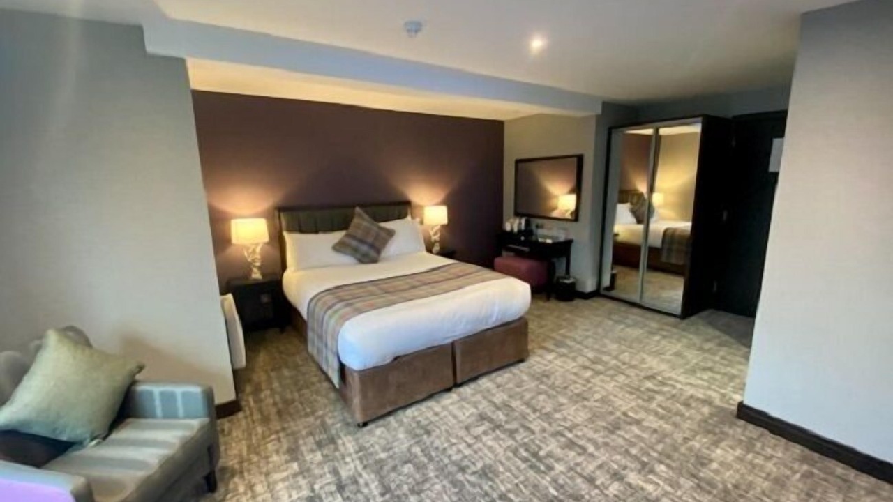 Photo of Others in Inverbeg