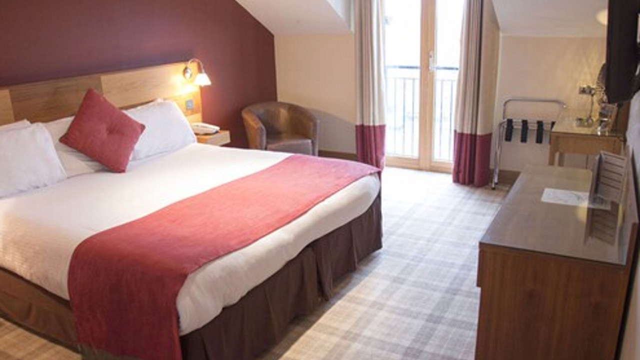 Photo of Others in Inverbeg