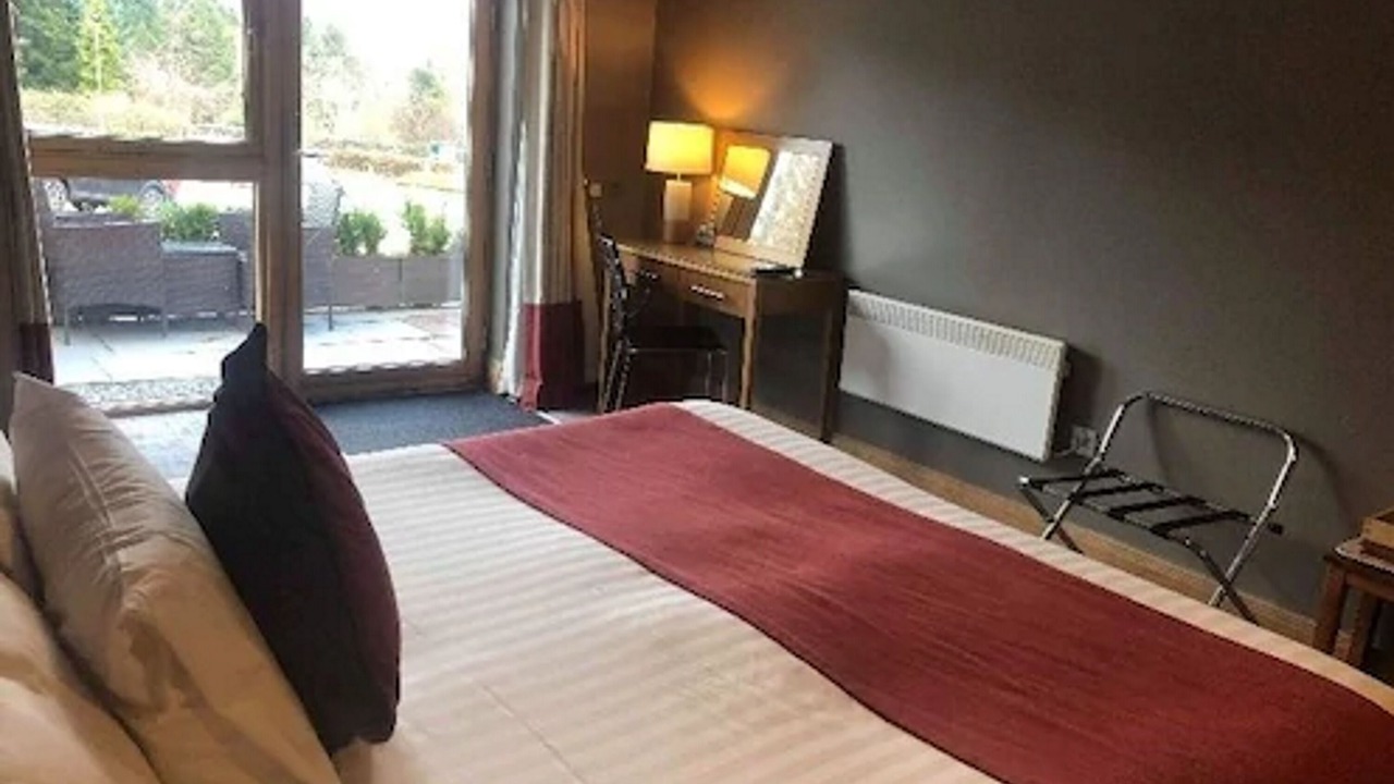 Photo of Bedroom in Inverbeg