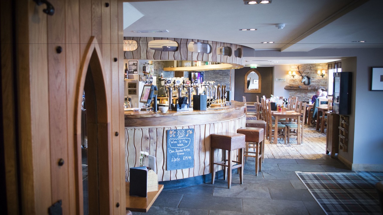 Photo of Others in Inverbeg