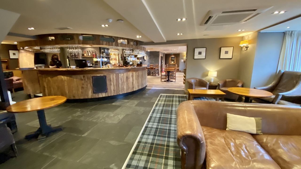 Photo of Others in Inverbeg