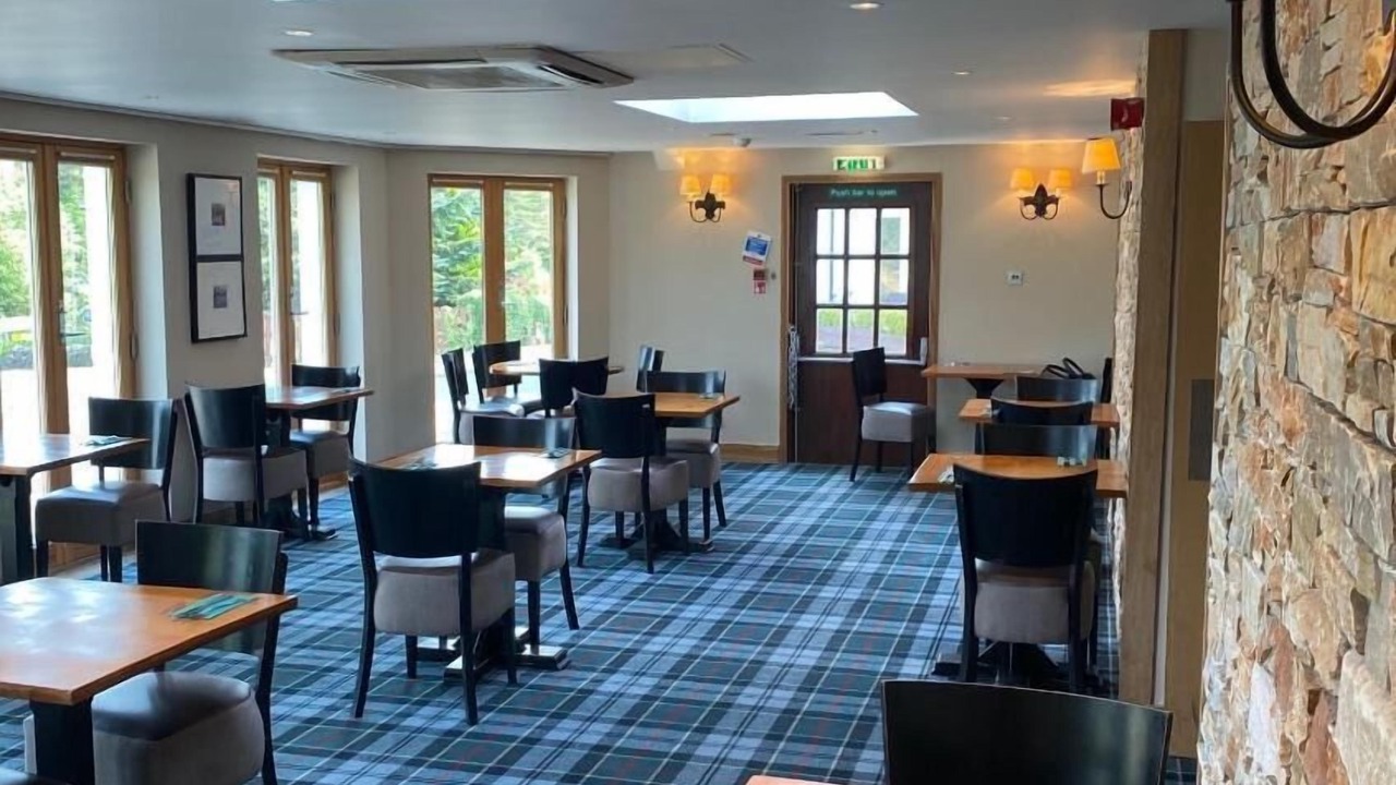 Photo of Others in Inverbeg