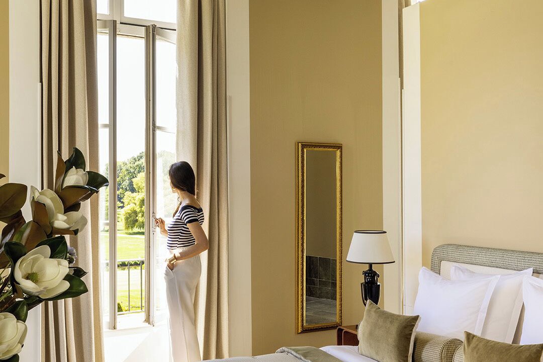 Photo of Bedroom in Augerville-la-Riviere