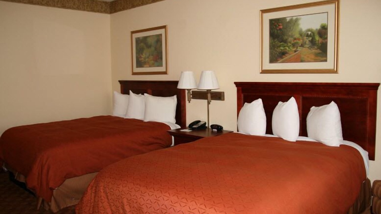 Photo of Bedroom in Rogers