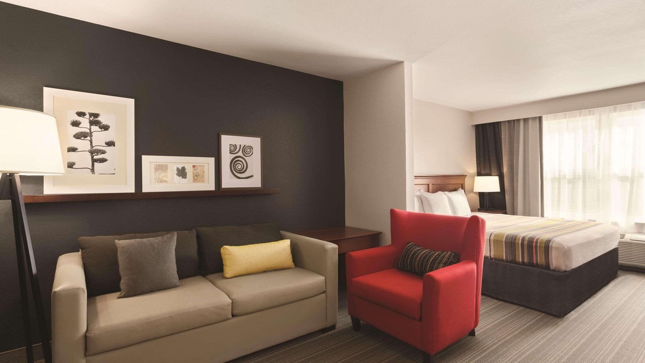 Photo of Bedroom in Rogers