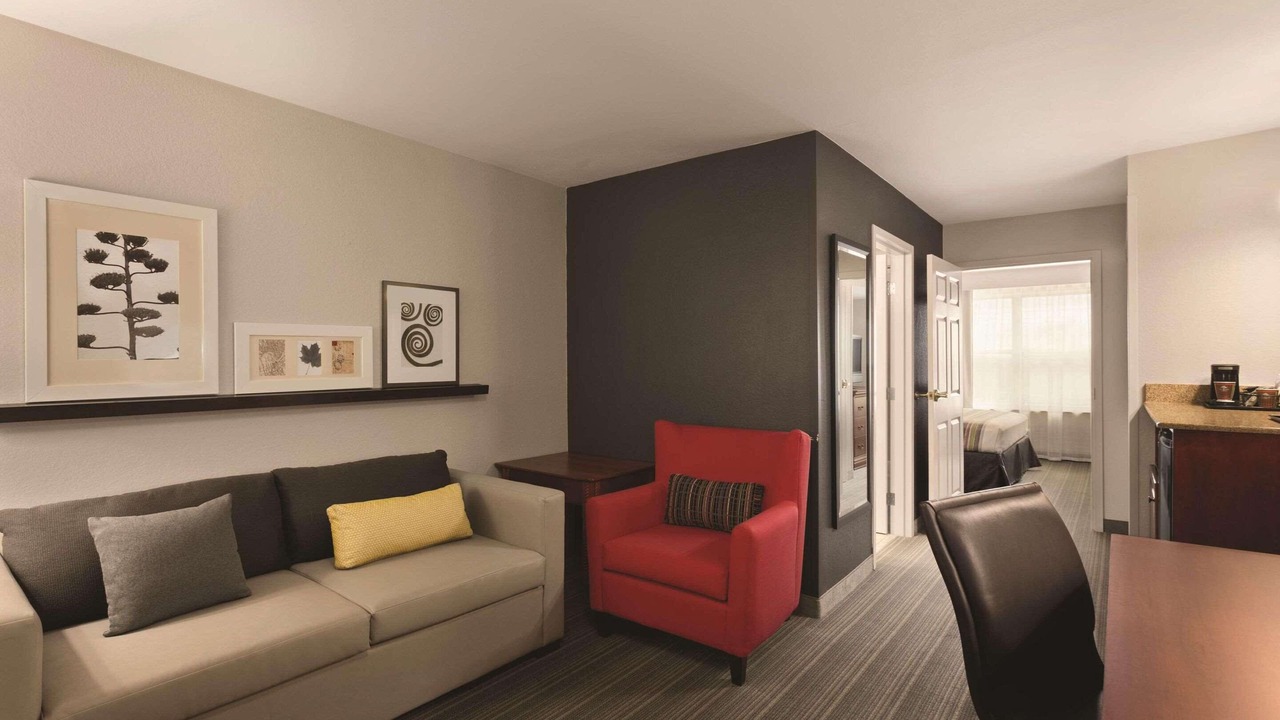 Photo of Bedroom in Rogers