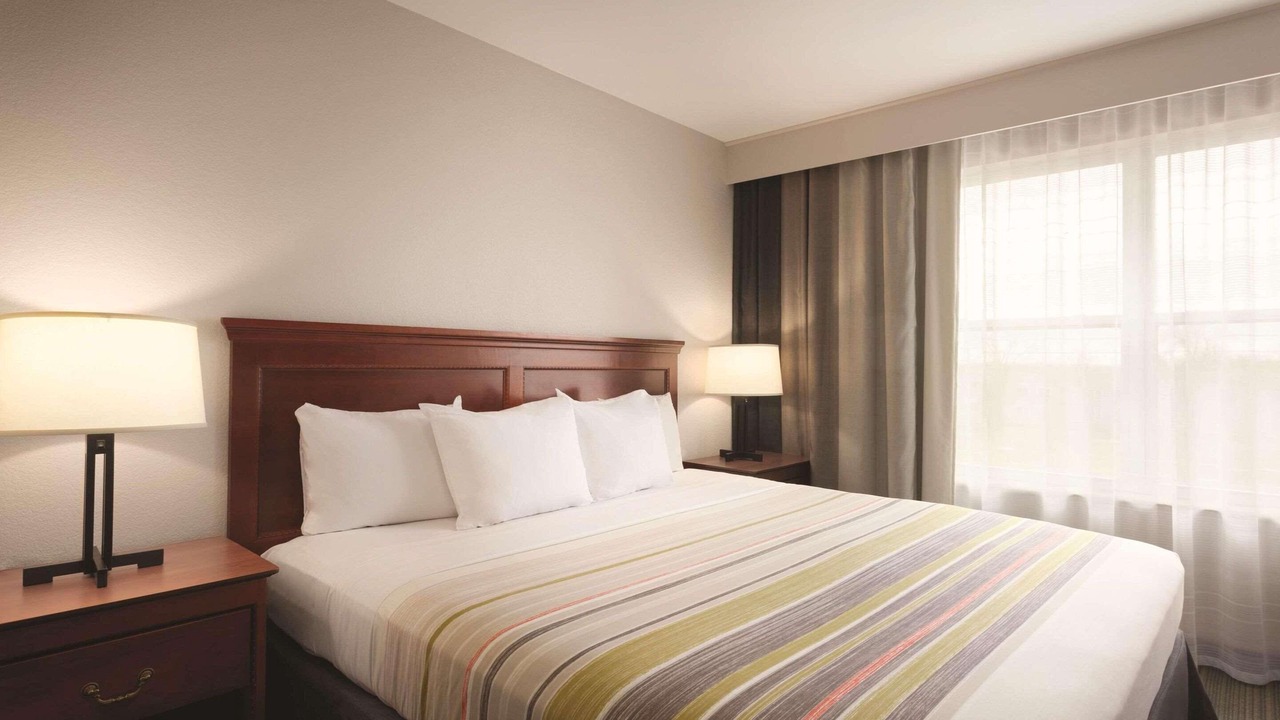 Photo of Bedroom in Rogers
