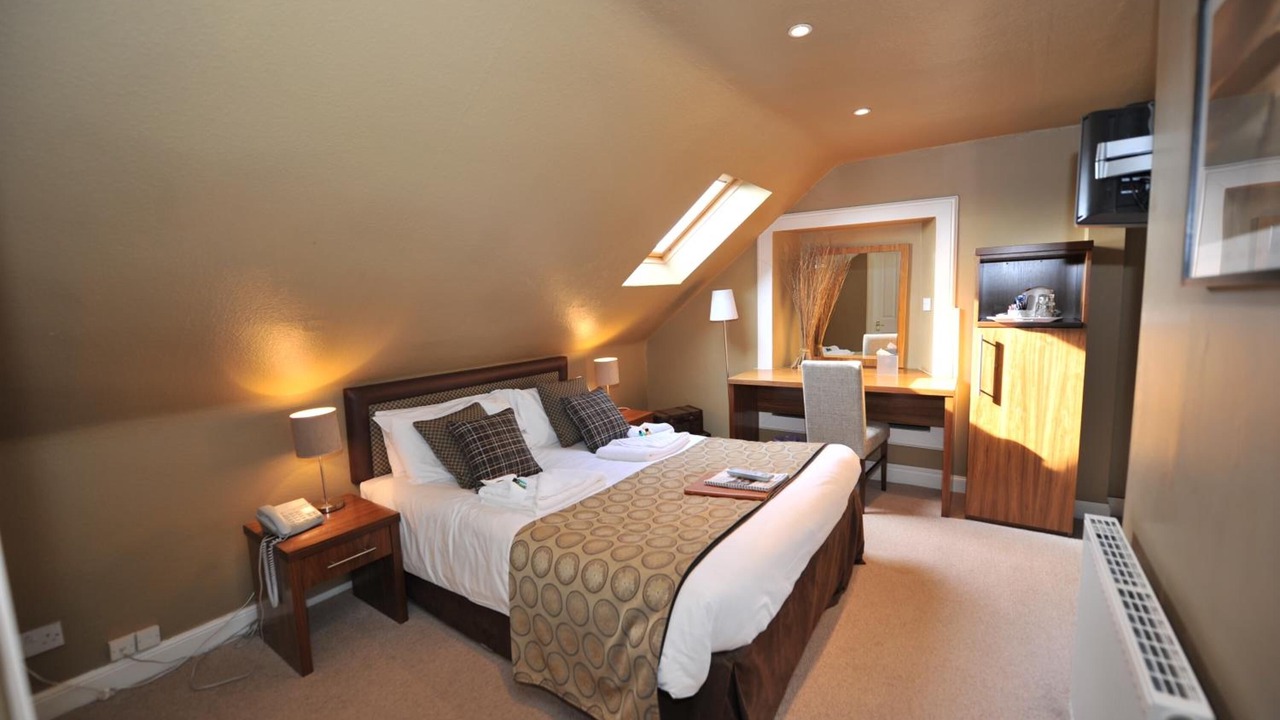 Photo of Others in Callander