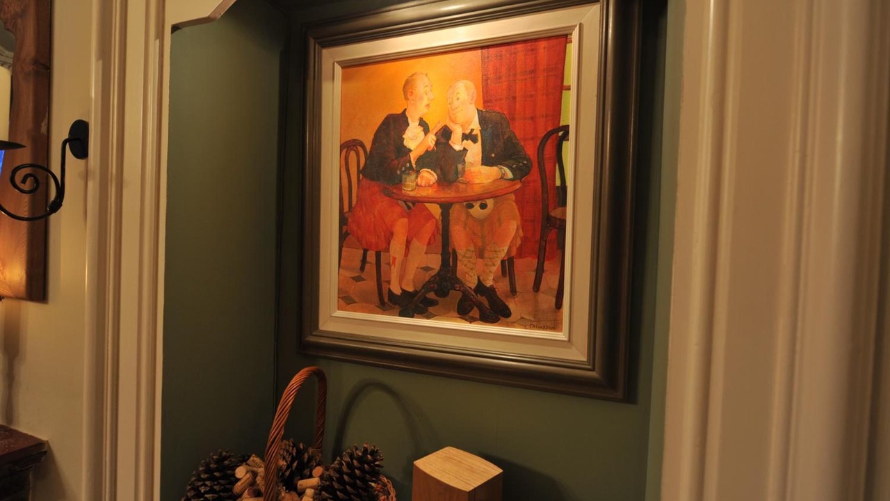 Photo of Others in Callander