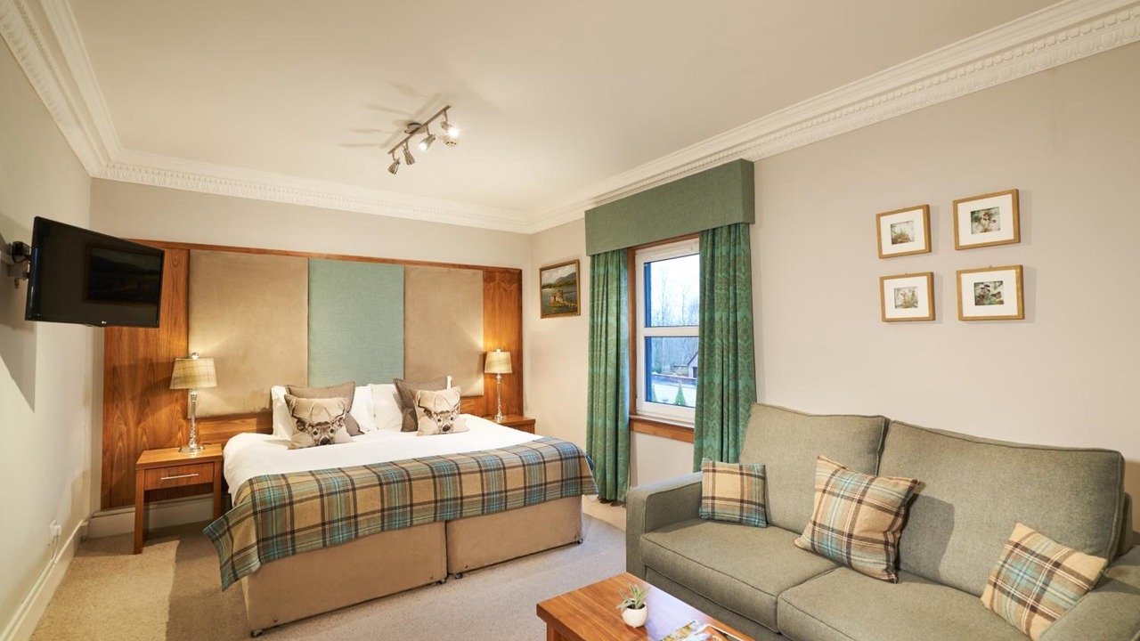 Photo of Others in Callander