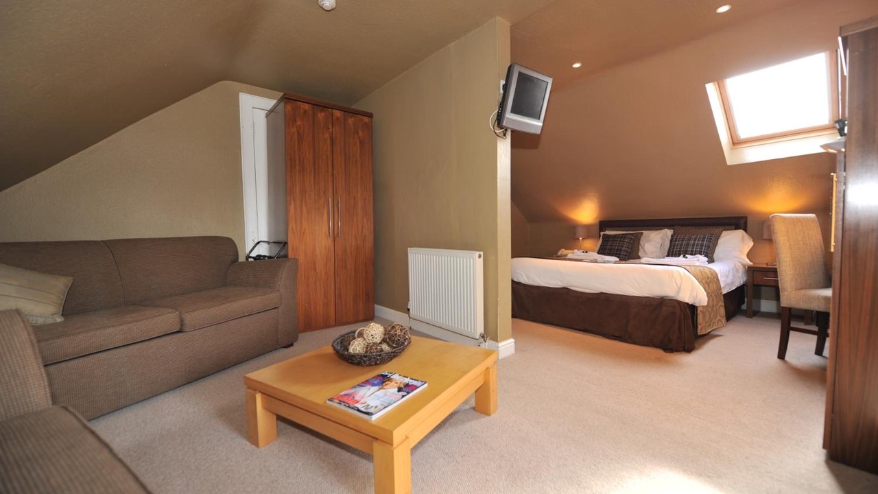 Photo of Others in Callander