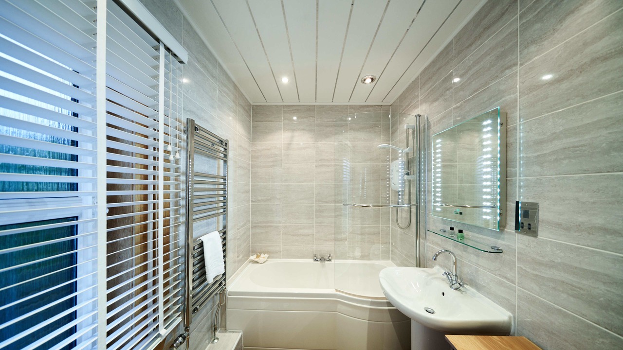 Photo of Bathroom in Callander
