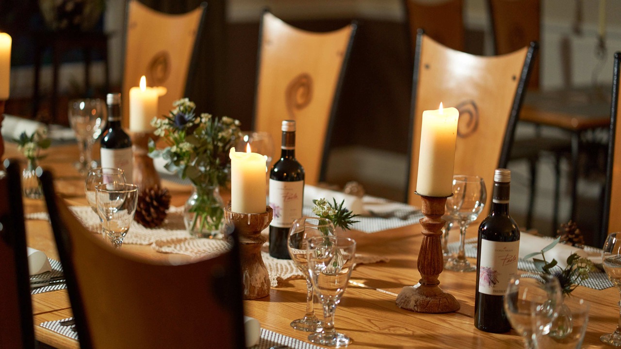 Photo of Others in Callander