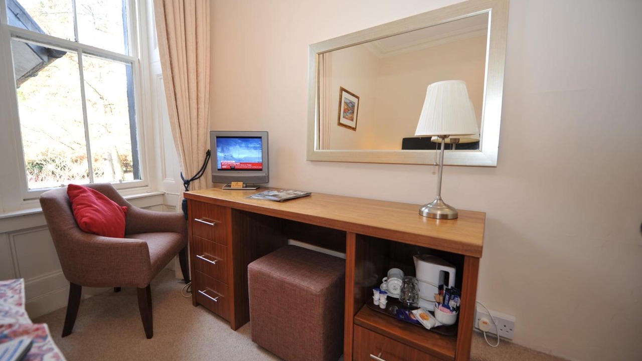 Photo of Others in Callander