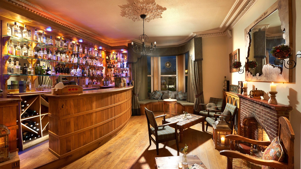 Photo of Others in Callander