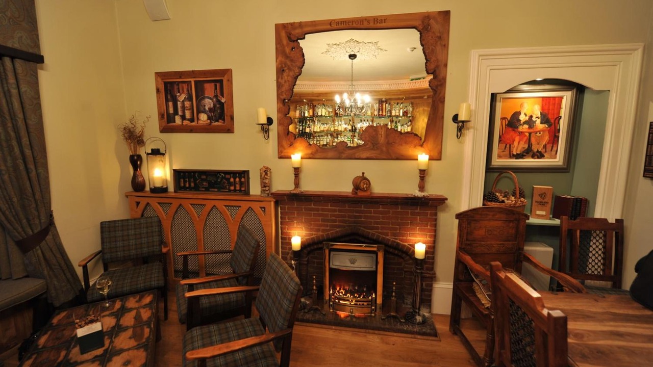 Photo of Others in Callander