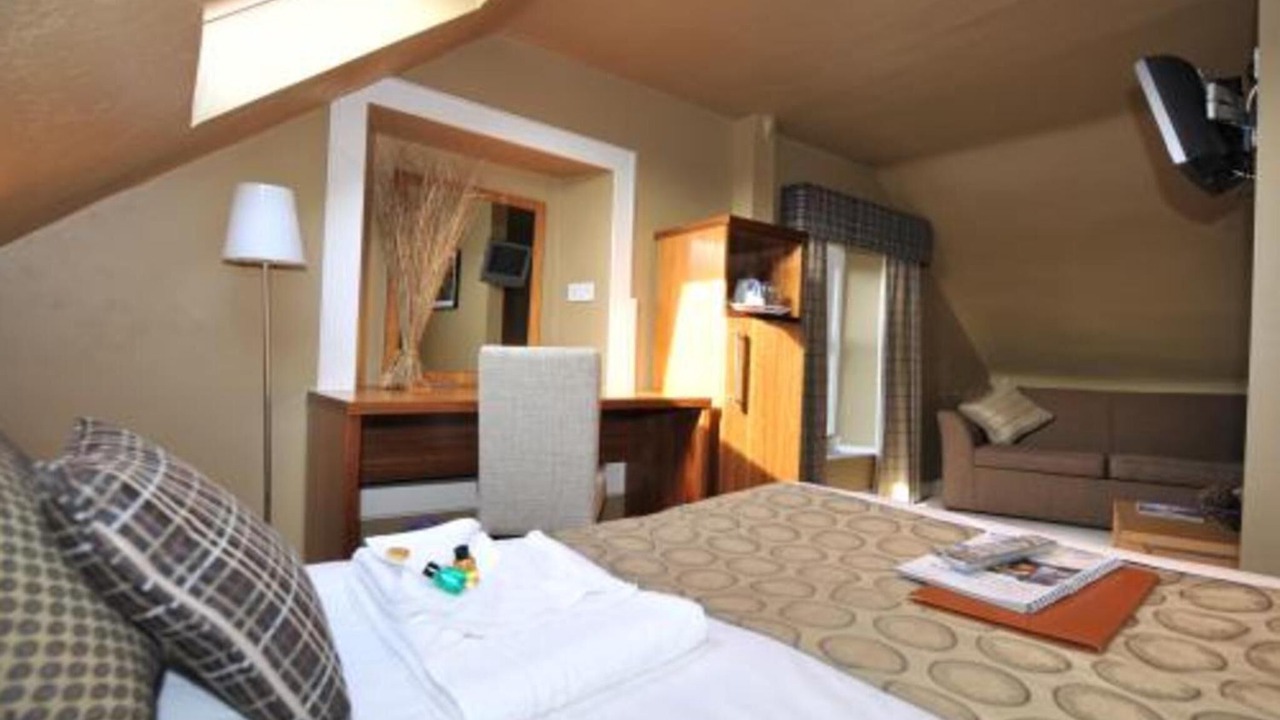 Photo of Others in Callander