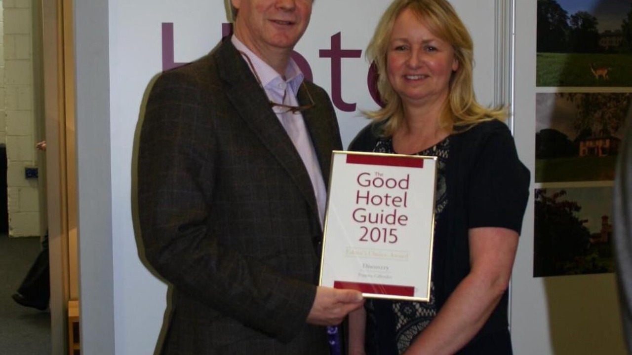 Photo of Others in Callander