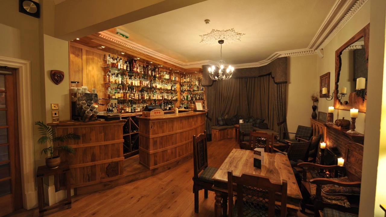 Photo of Others in Callander