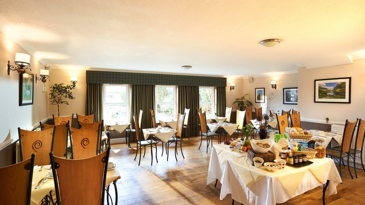 Photo of Others in Callander