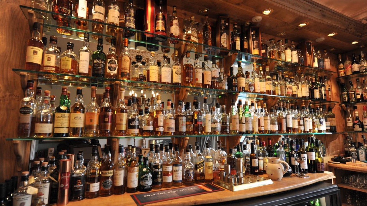 Photo of Others in Callander