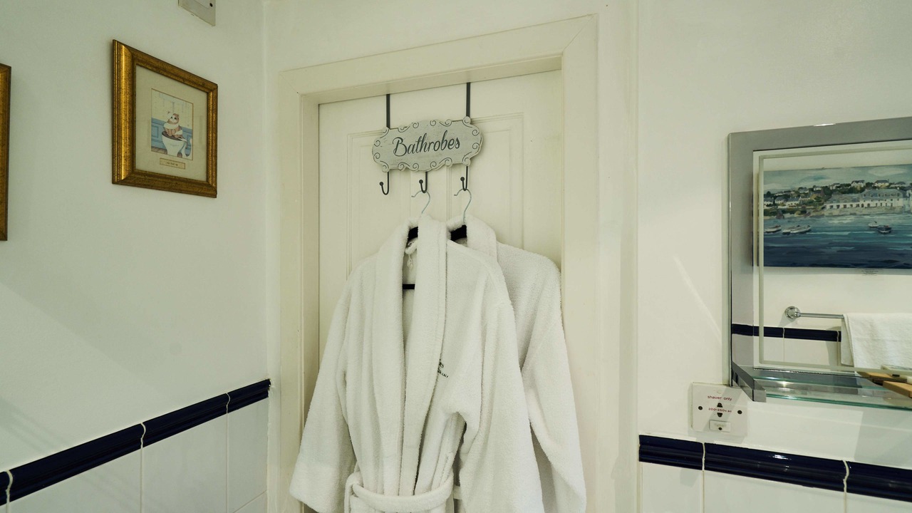 Photo of Bathroom in Callander