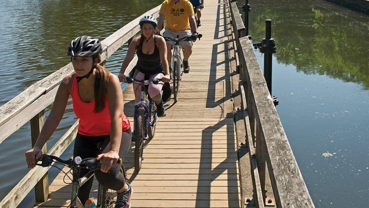 Photo of Outdoor in Princeton