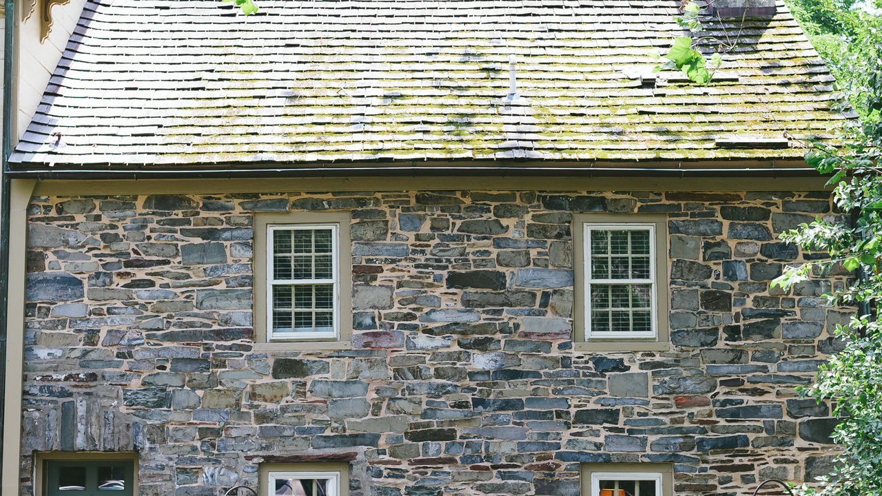 Photo of Patio Balcony in Princeton