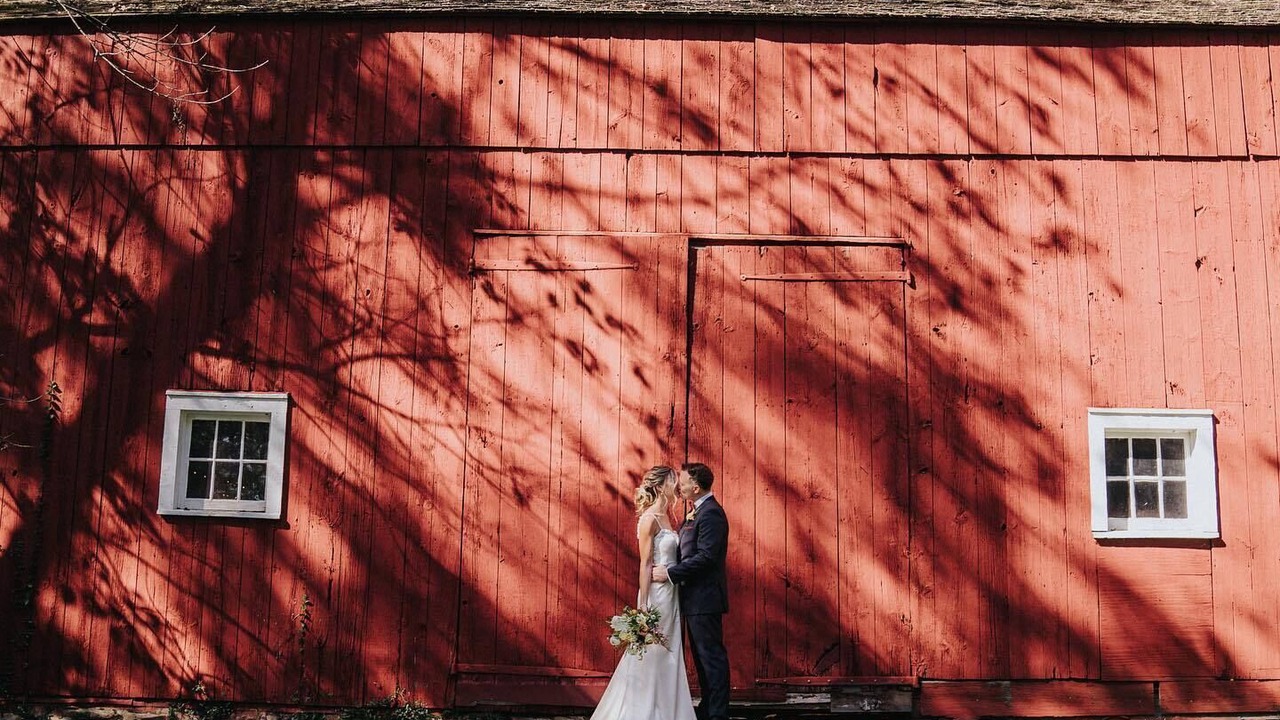 Photo of Outdoor in Princeton