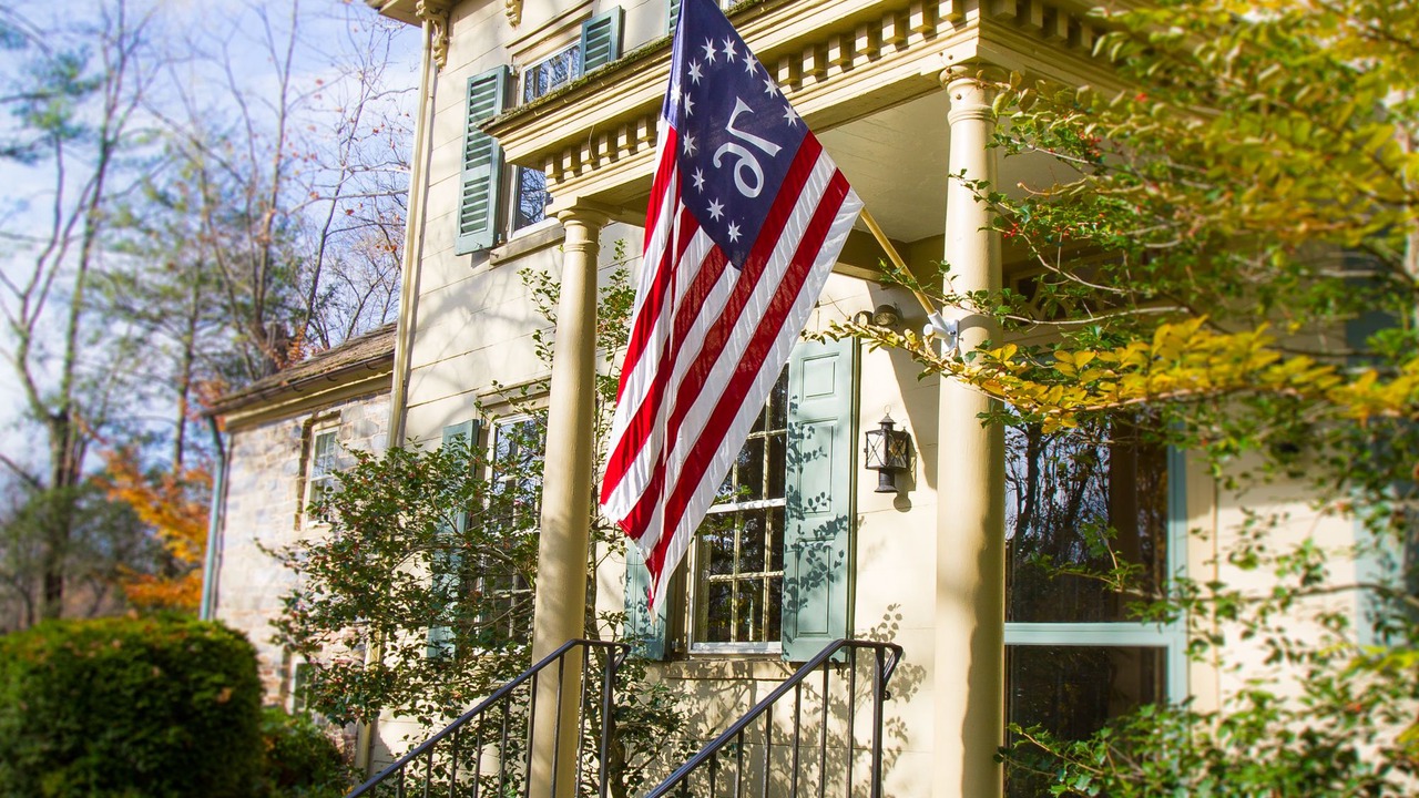 Photo of Outdoor in Princeton