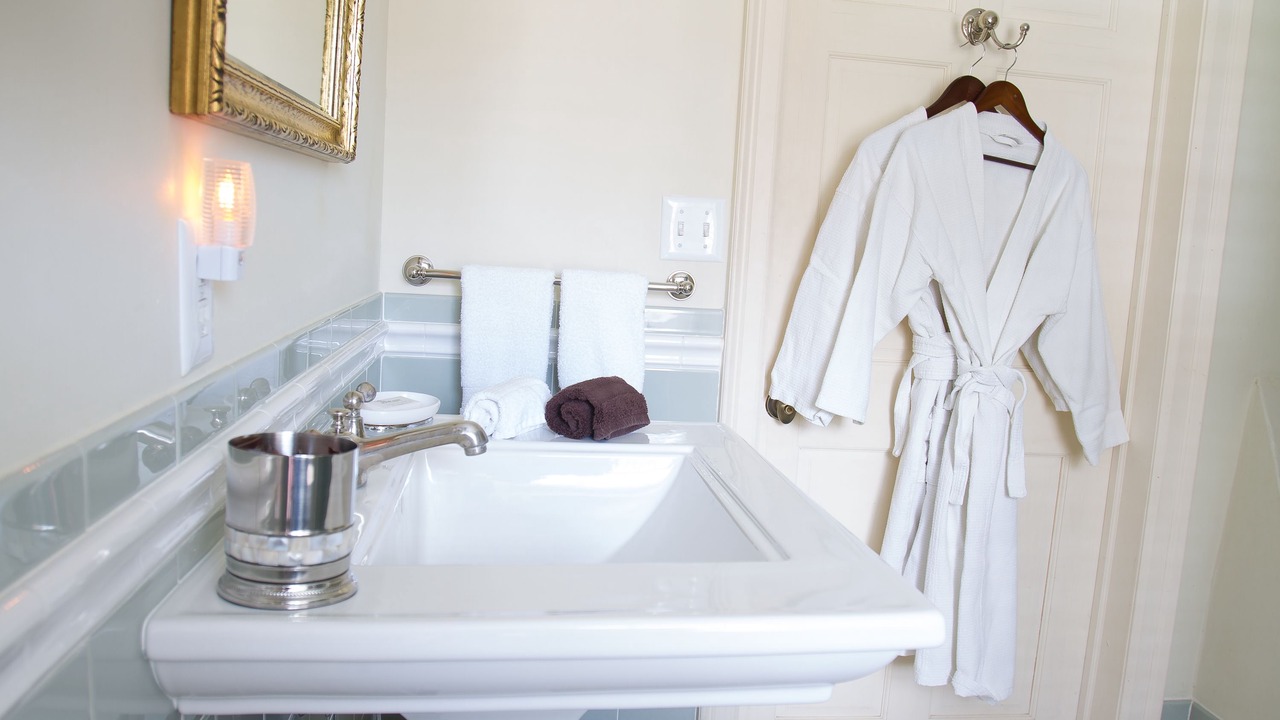 Photo of Bathroom in Princeton