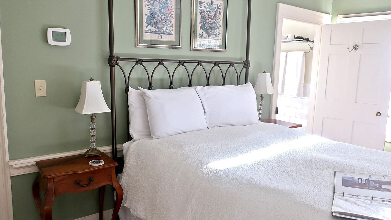 Photo of Bedroom in Princeton