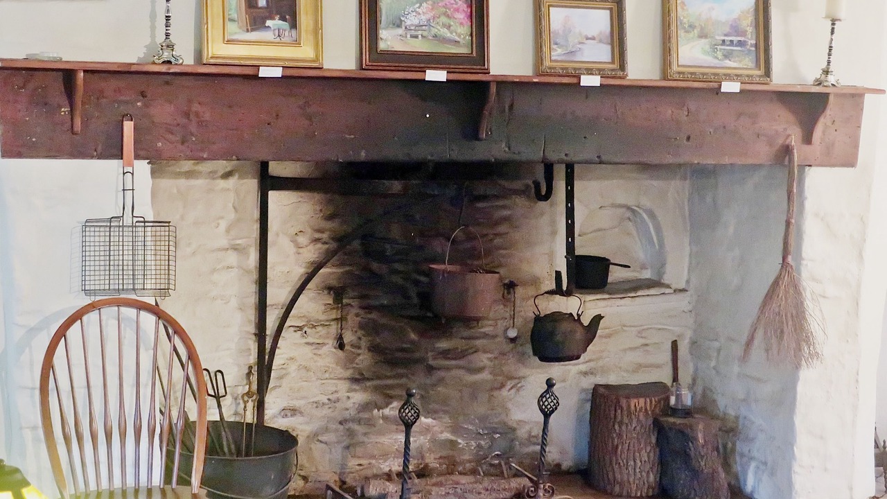 Photo of Livingroom in Princeton