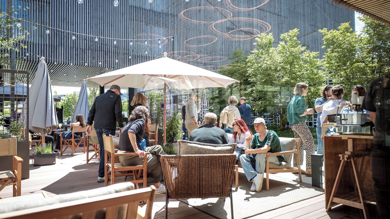 Photo of Outdoor in Abtwil