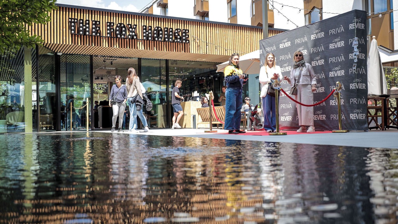 Photo of Outdoor in Abtwil