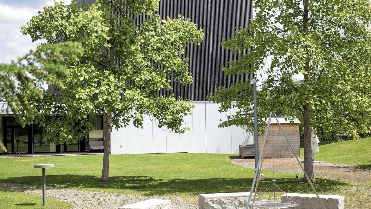 Photo of Outdoor in Abtwil