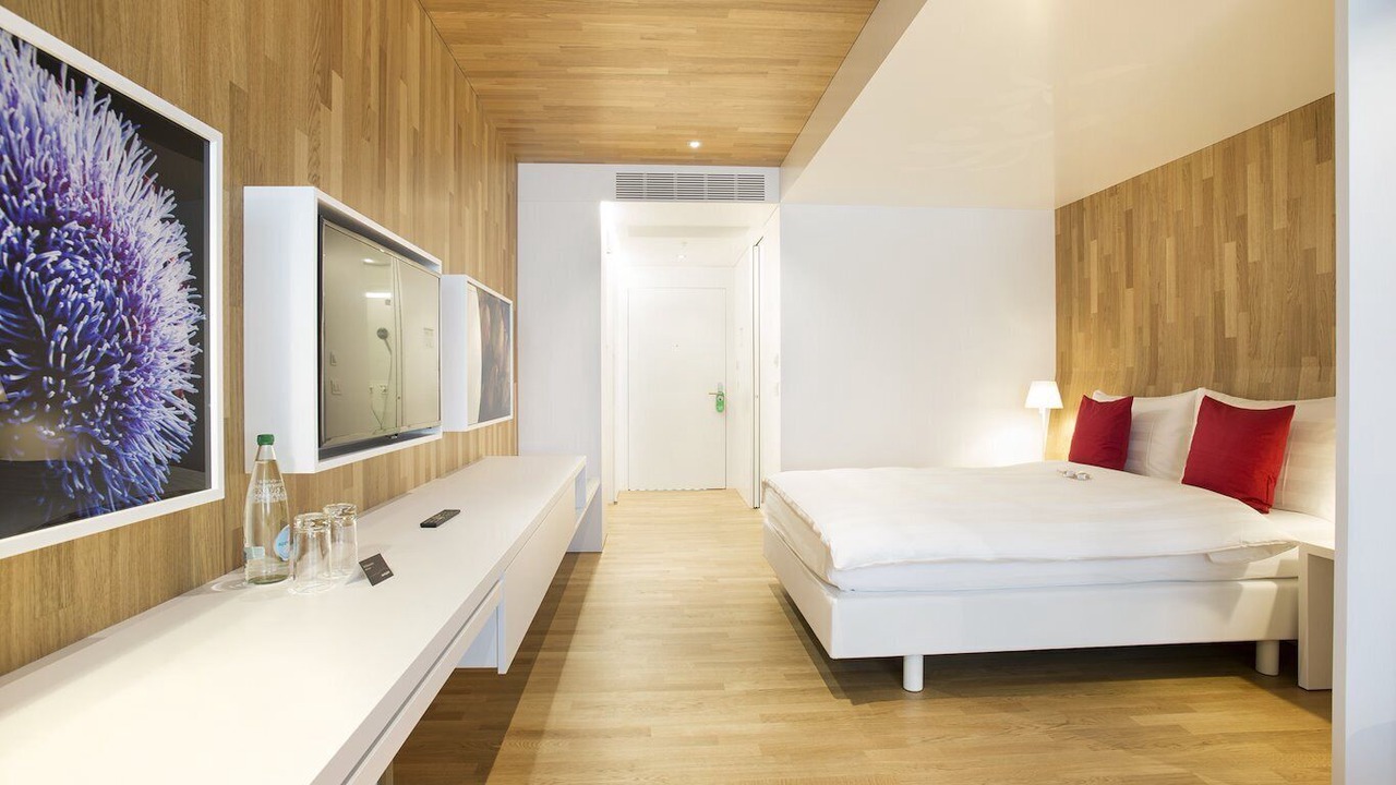 Photo of Bedroom in Abtwil