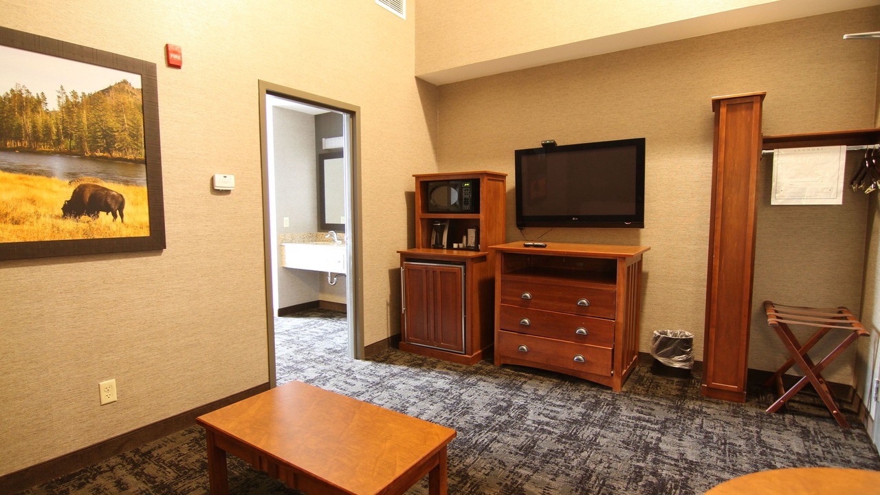 Photo of Bedroom in Evansville