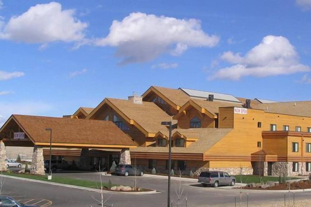 Photo of Outdoor in Evansville