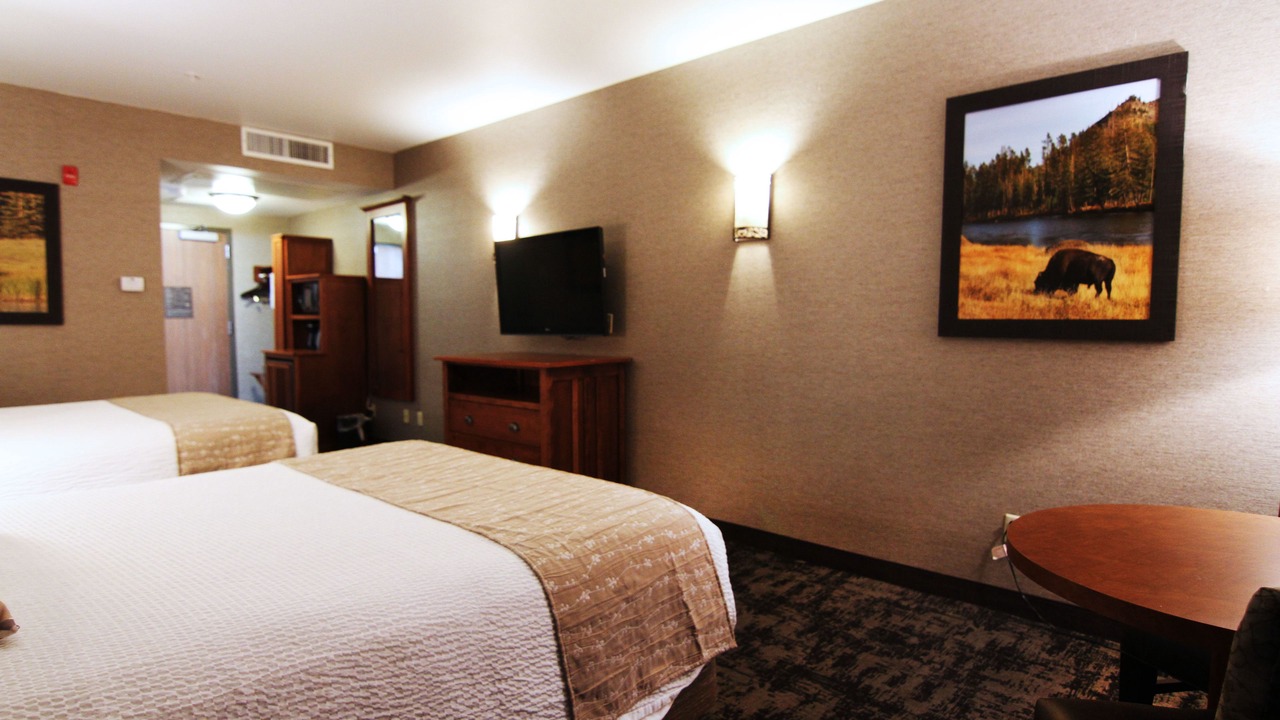 Photo of Bedroom in Evansville