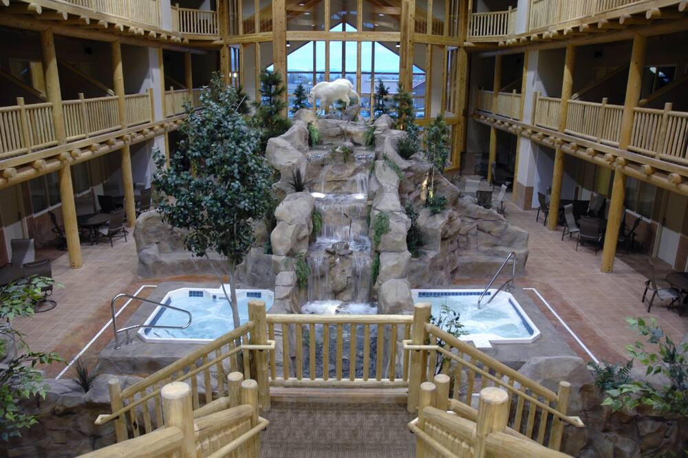 Photo of Bathroom in Evansville