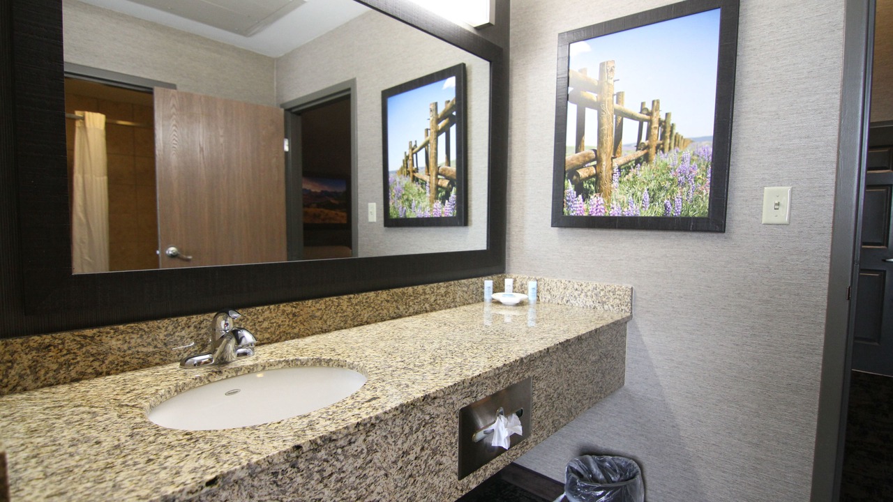 Photo of Bathroom in Evansville