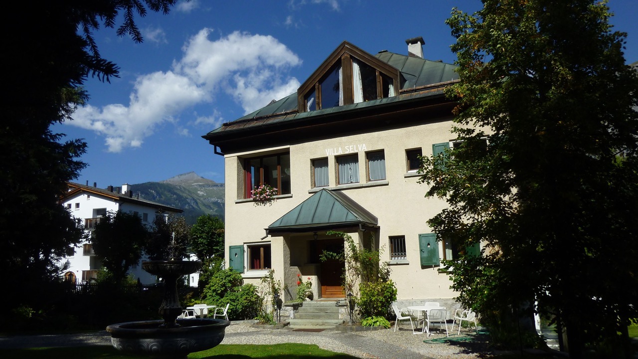 Photo of Outdoor in Flims