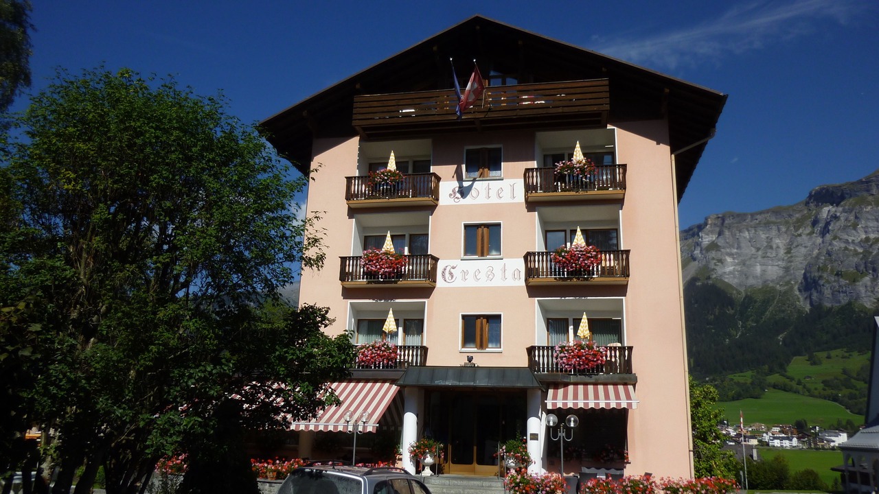 Photo of Outdoor in Flims