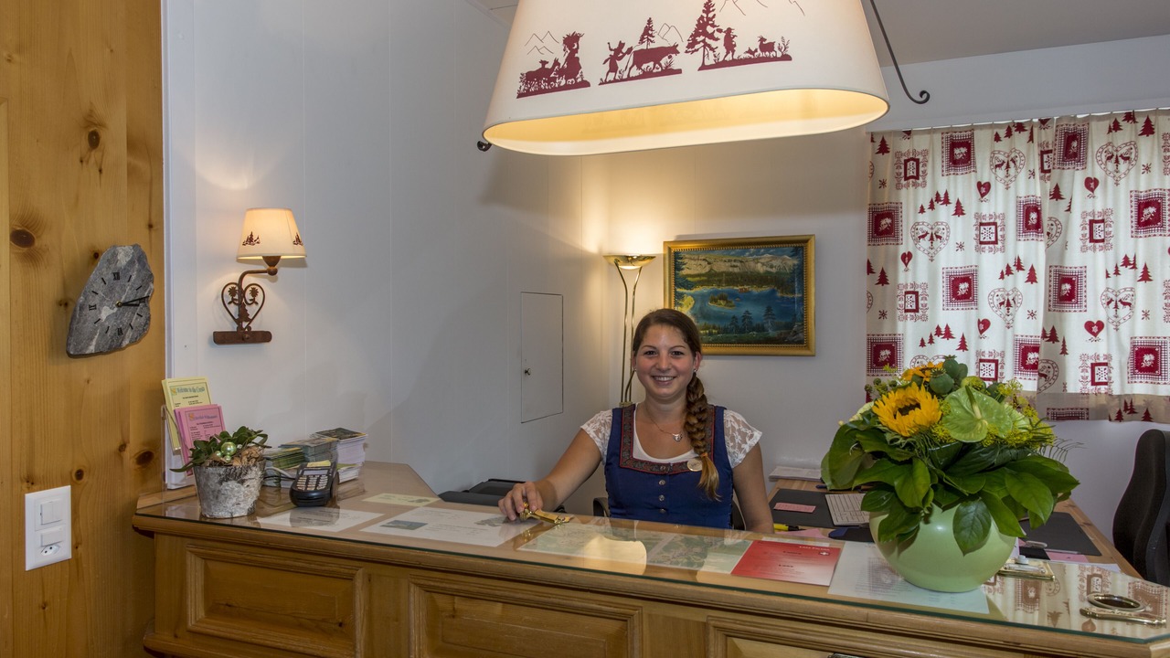Photo of Others in Flims