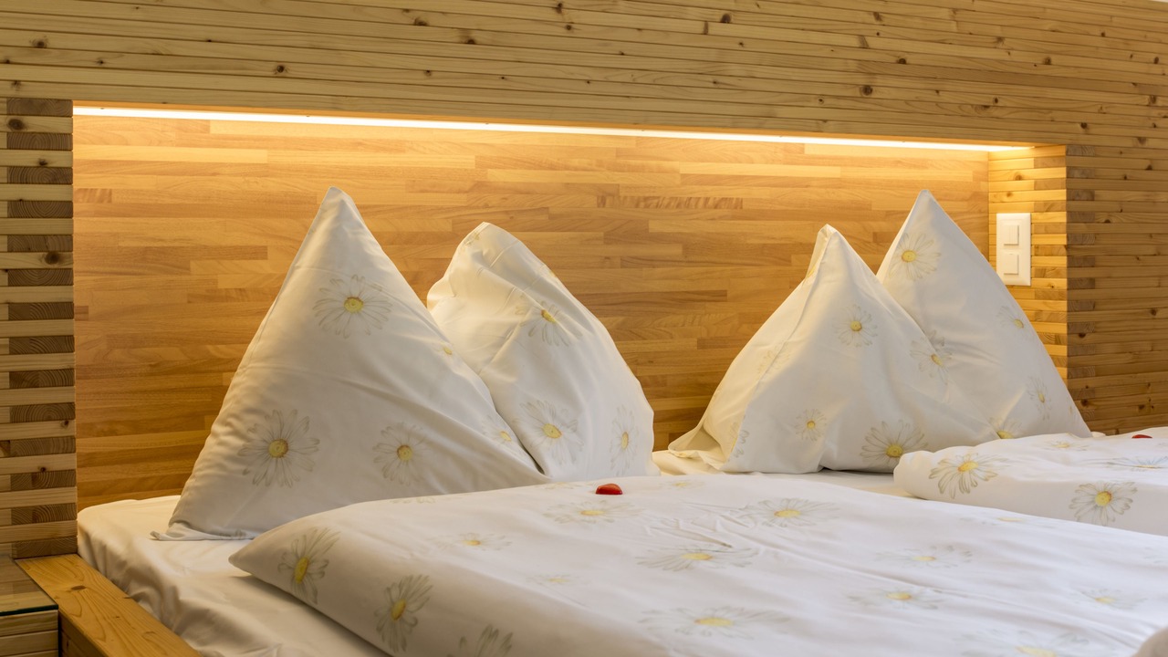 Photo of Bedroom in Flims