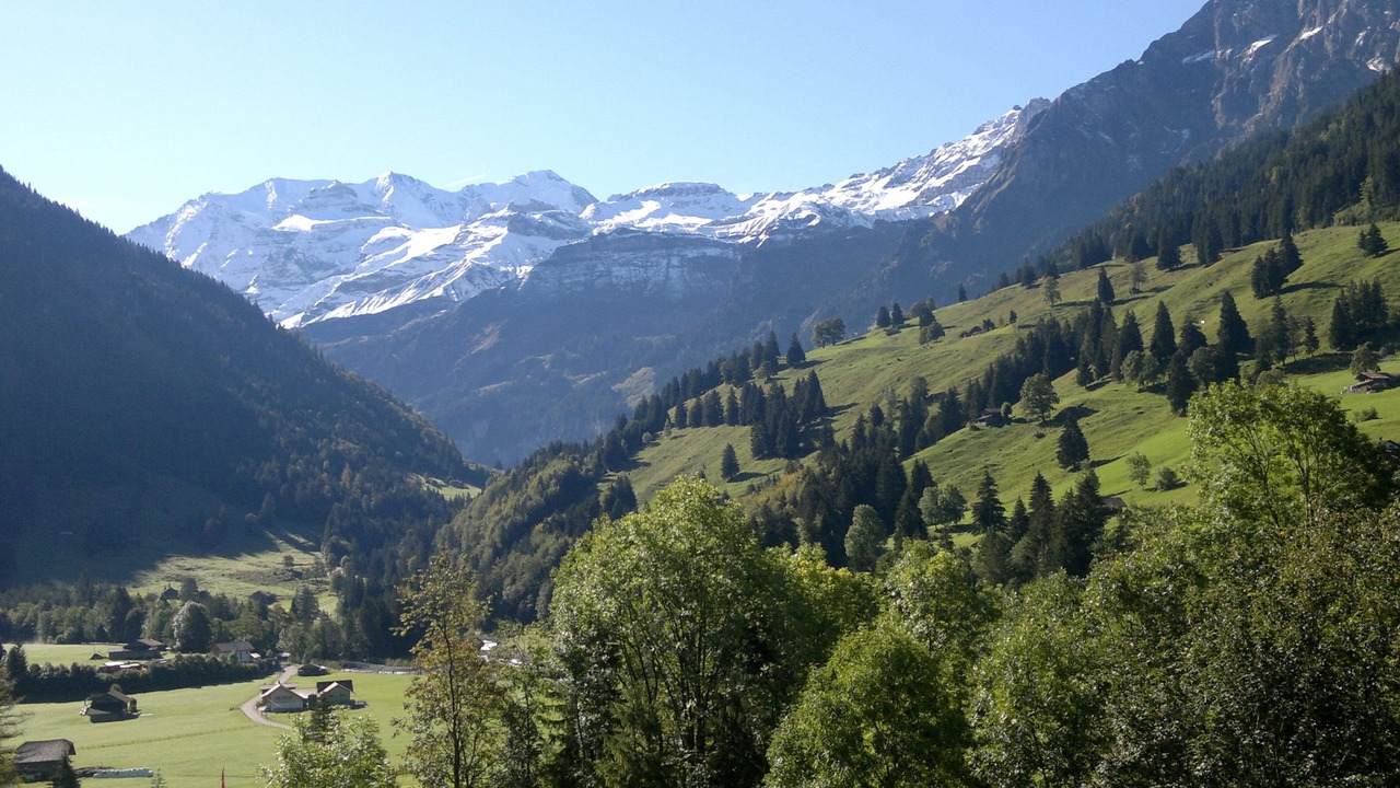Photo of Others in Kiental