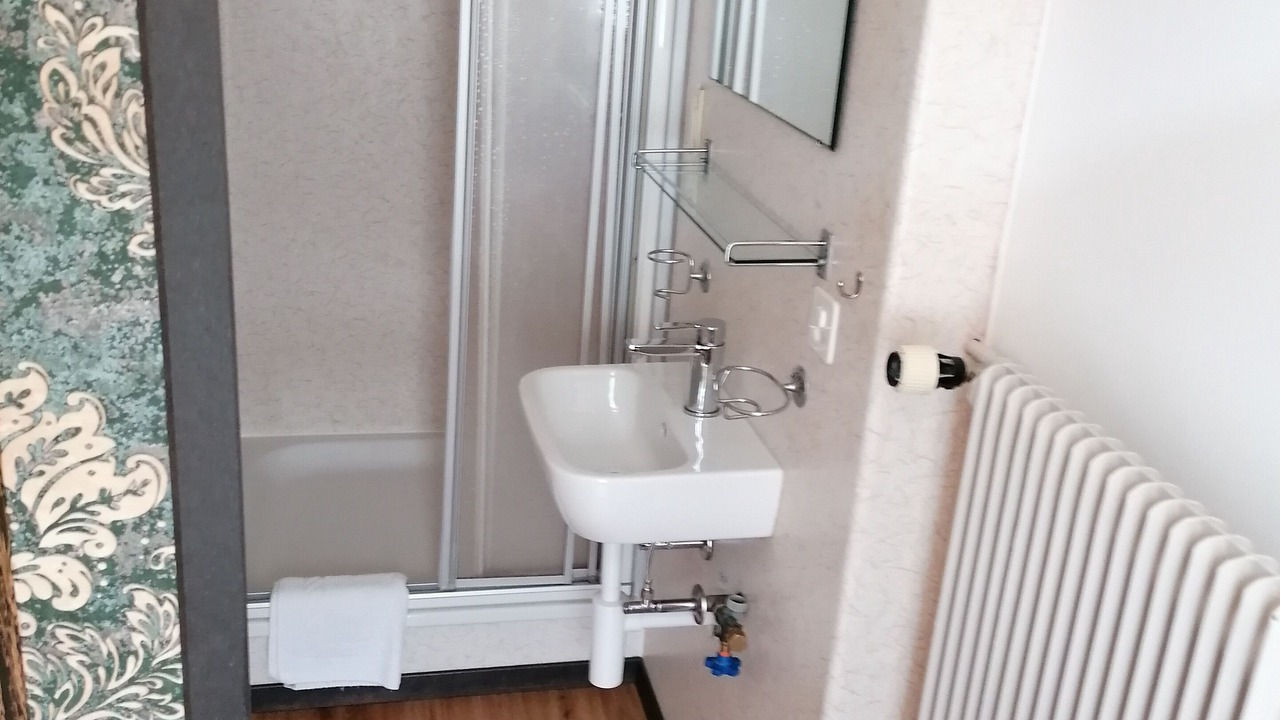 Photo of Bedroom in Kiental